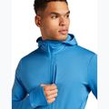 Bluza męska icebreaker Merino 260 Quantum IV Zip Hoodie arctic 6