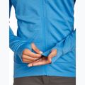 Bluza męska icebreaker Merino 260 Quantum IV Zip Hoodie arctic 8