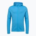 Bluza męska icebreaker Merino 260 Quantum IV Zip Hoodie arctic 10