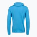 Bluza męska icebreaker Merino 260 Quantum IV Zip Hoodie arctic 11