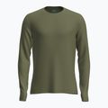 Longsleeve trekkingowy męski icebreaker Merino 125 Cool-Lite Sphere III Tee sphagnum