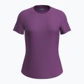 Koszulka trekkingowa damska icebreaker Merino 125 Cool-Lite Sphere III SS Tee passion