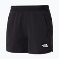 Spodenki trekkingowe damskie The North Face AO Woven black 7