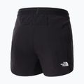 Spodenki trekkingowe damskie The North Face AO Woven black 8