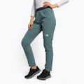 Spodnie trekkingowe damskie The North Face AO Woven goblin blue