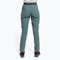 Spodnie trekkingowe damskie The North Face AO Woven goblin blue 4