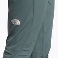 Spodnie trekkingowe damskie The North Face AO Woven goblin blue 6