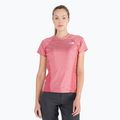 Koszulka trekkingowa damska The North Face AO slateroswhtheathr/ slaters