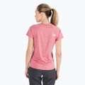 Koszulka trekkingowa damska The North Face AO slateroswhtheathr/ slaters 4