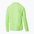 Bluza trekkingowa męska The North Face AO Light safety green whiteheather 9