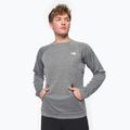 Bluza trekkingowa męska The North Face AO Light vanadis grey white heathr