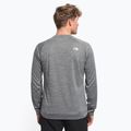 Bluza trekkingowa męska The North Face AO Light vanadis grey white heathr 4