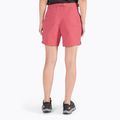 Spodenki wspinaczkowe damskie The North Face Project slate rose 3