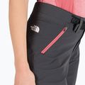 Spodnie trekkingowe damskie The North Face Speedlight II asphalt grey/slate rose 5