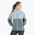 Kurtka przeciwdeszczowa damska The North Face Diablo Dynamic goblin blue/beta blue