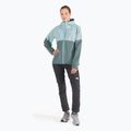 Kurtka przeciwdeszczowa damska The North Face Diablo Dynamic goblin blue/beta blue 2