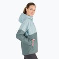 Kurtka przeciwdeszczowa damska The North Face Diablo Dynamic goblin blue/beta blue 3