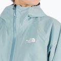 Kurtka przeciwdeszczowa damska The North Face Diablo Dynamic goblin blue/beta blue 5