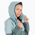 Kurtka przeciwdeszczowa damska The North Face Diablo Dynamic goblin blue/beta blue 7