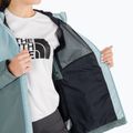Kurtka przeciwdeszczowa damska The North Face Diablo Dynamic goblin blue/beta blue 8