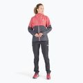 Kurtka przeciwdeszczowa damska The North Face Diablo Dynamic slate rose/vanadis grey 2