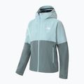 Kurtka przeciwdeszczowa damska The North Face Diablo Dynamic goblin blue/beta blue 9