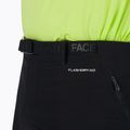 Spodenki trekkingowe męskie The North Face Circadian black/acid yellow 5
