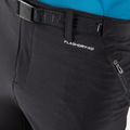 Spodnie trekkingowe męskie The North Face Circadian black/white 4