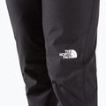 Spodnie trekkingowe męskie The North Face Circadian black/white 5