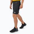 Spodenki trekkingowe męskie The North Face Circadian asphalt grey/acid yellow 3