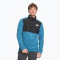 Bluza trekkingowa męska The North Face MA 1/4 banff bludrkheather/black