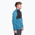 Bluza trekkingowa męska The North Face MA 1/4 banff bludrkheather/black 3