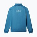 Bluza trekkingowa męska The North Face MA 1/4 banff bludrkheather/black 11