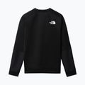 Bluza trekkingowa męska The North Face MA Crew black/black 8