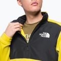 Bluza trekkingowa męska The North Face MA 1/4 acid yellow/black 7