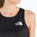 Tank top trekkingowy damski The North Face MA Tank Top black/black 6