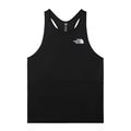 Koszulka trekkingowa damska The North Face MA Koszulka black/black 7