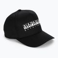 Czapka z daszkiem Napapijri F-Box black