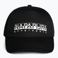 Czapka z daszkiem Napapijri F-Box black 4