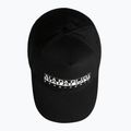Czapka z daszkiem Napapijri F-Box black 6