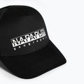 Czapka z daszkiem Napapijri F-Box black 8
