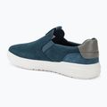 Buty męskie Timberland Seneca Bay Slip On dark denim 3