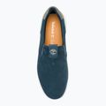 Buty męskie Timberland Seneca Bay Slip On dark denim 5