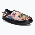 Kapcie damskie The North Face Thermoball Traction Mule V IWD black/black