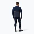 Longsleeve termoaktywny męski Smartwool Intraknit Merino Tech 1/4 Zip deep navy 7