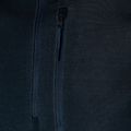 Bluza termoaktywna męska Smartwool Intraknit Merino Tech 1/4 Zip deep navy 3