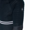 Bluza termoaktywna męska Smartwool Intraknit Merino Tech 1/4 Zip deep navy 4