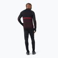 Bluza termoaktywna męska Smartwool Intraknit Merino Tech Full Zip black 3