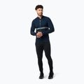 Bluza termoaktywna męska Smartwool Intraknit Merino Tech Full Zip deep navy 2