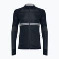 Bluza termoaktywna męska Smartwool Intraknit Merino Tech Full Zip deep navy 4